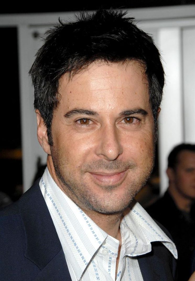 Jonathan Silverman