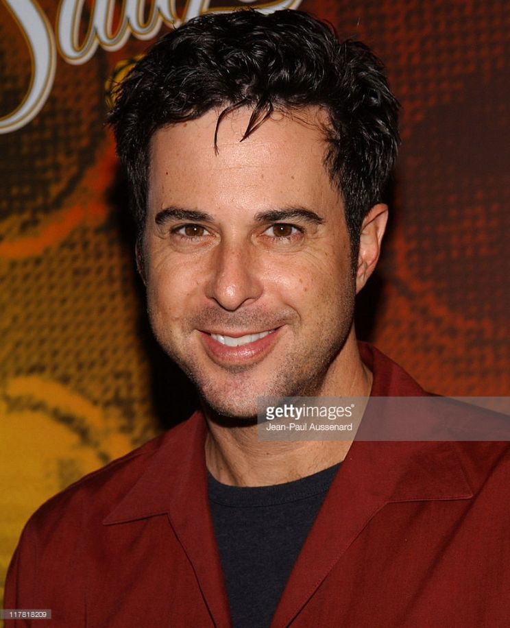 Jonathan Silverman