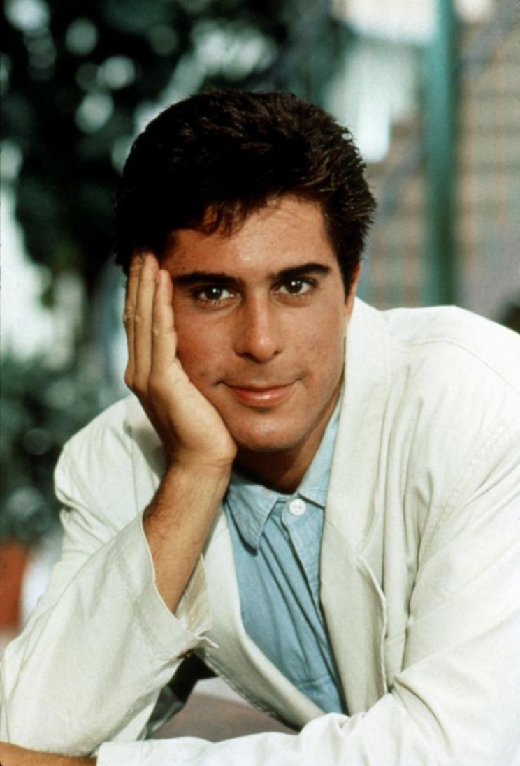 Jonathan Silverman