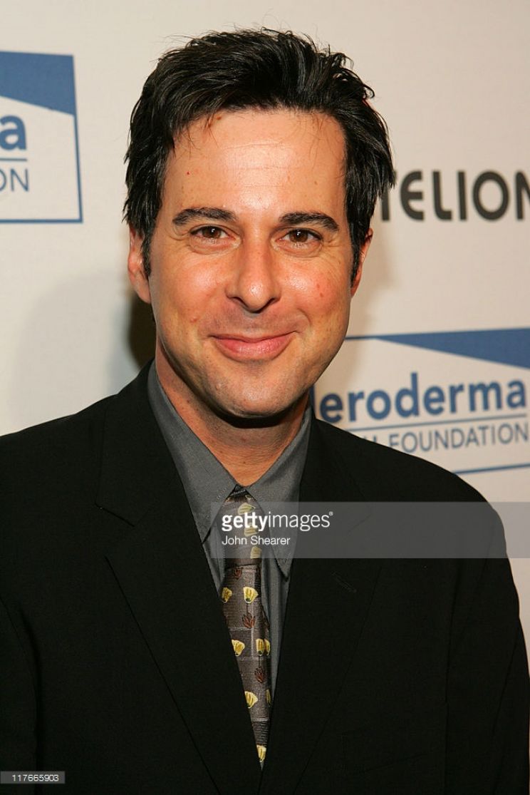 Jonathan Silverman