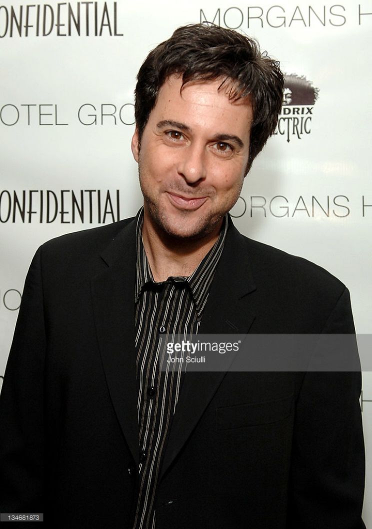 Jonathan Silverman