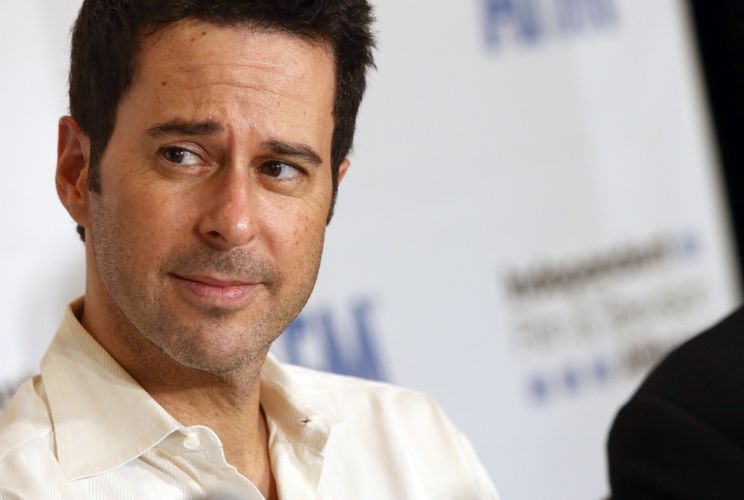 Jonathan Silverman