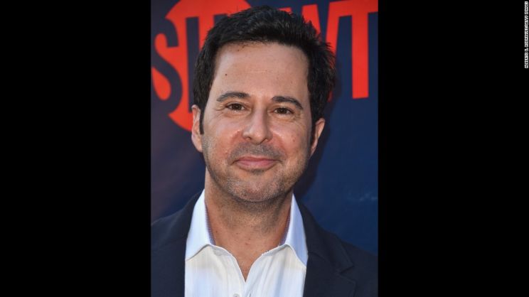 Jonathan Silverman