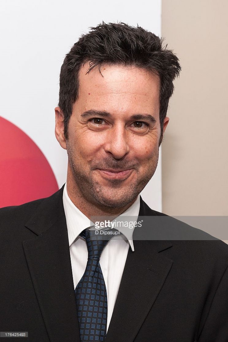 Jonathan Silverman