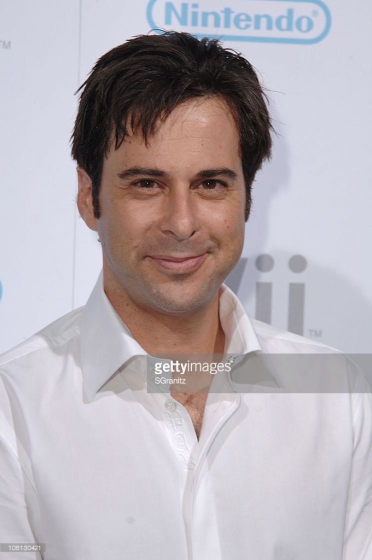 Jonathan Silverman