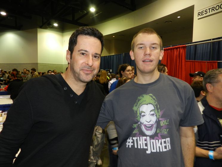 Jonathan Silverman