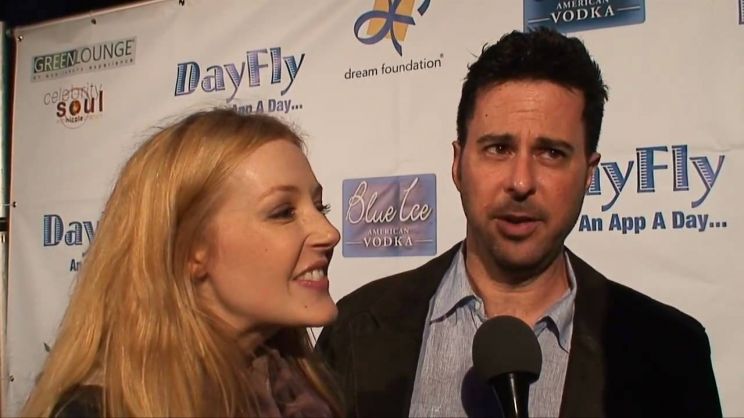 Jonathan Silverman