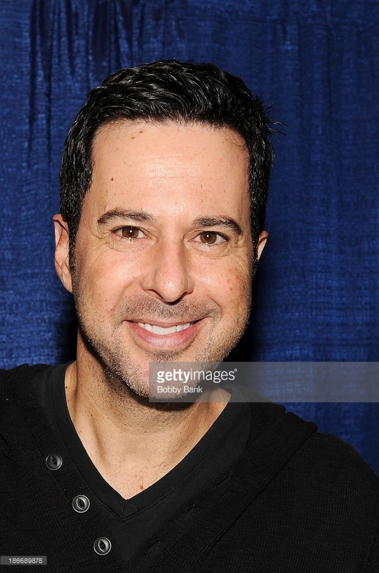 Jonathan Silverman