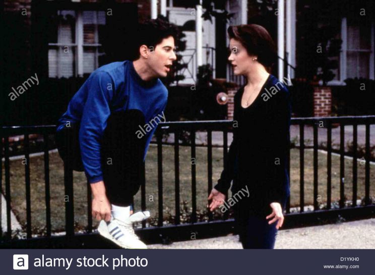 Jonathan Silverman
