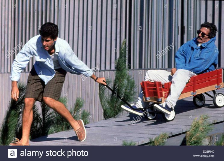 Jonathan Silverman