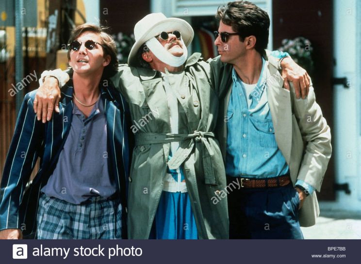 Jonathan Silverman