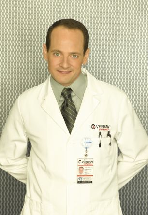 Jonathan Slavin