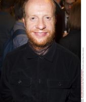 Jonathan Slinger