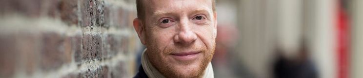 Jonathan Slinger