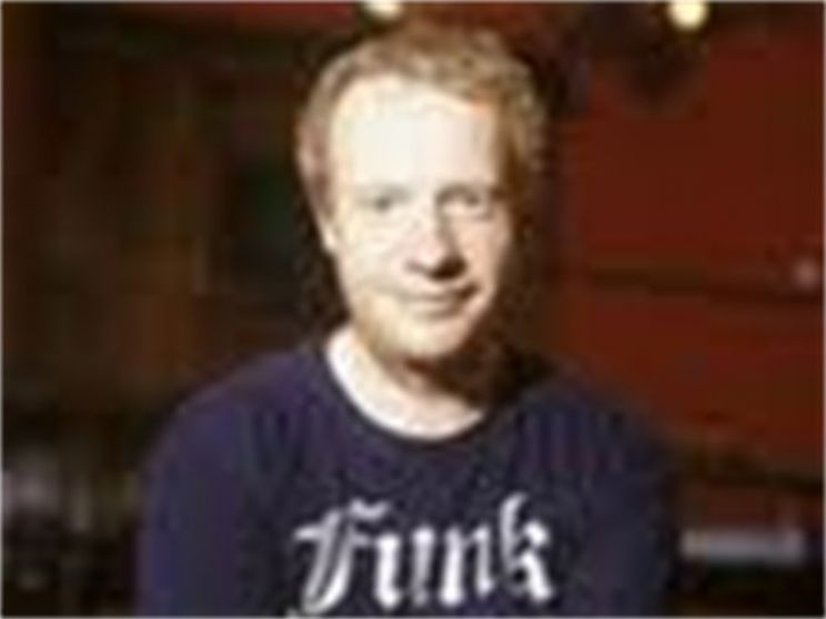 Jonathan Slinger