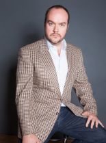 Jonathan Sothcott photo
