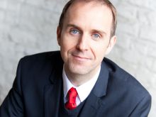 Jonathan Spencer