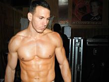 Jonathan Stanley