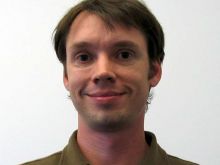 Jonathan Stanley