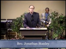 Jonathan Stanley
