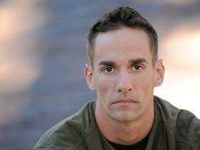 Jonathan Stanley