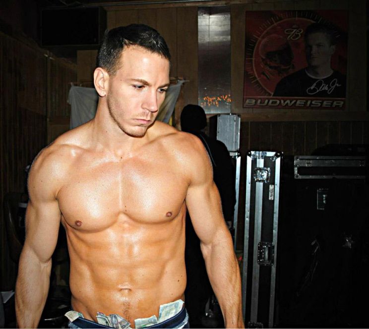 Jonathan Stanley