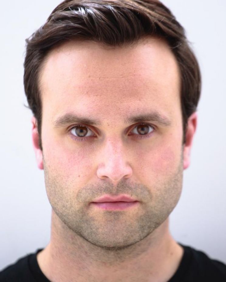 Jonathan Stanley