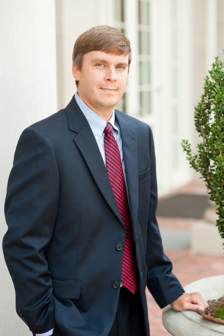 Jonathan Stanley