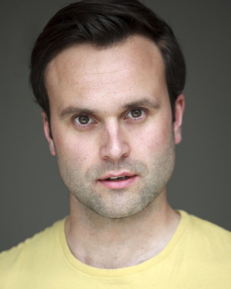 Jonathan Stanley
