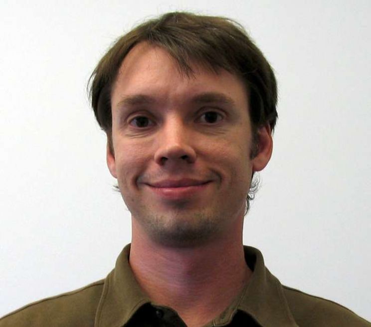 Jonathan Stanley