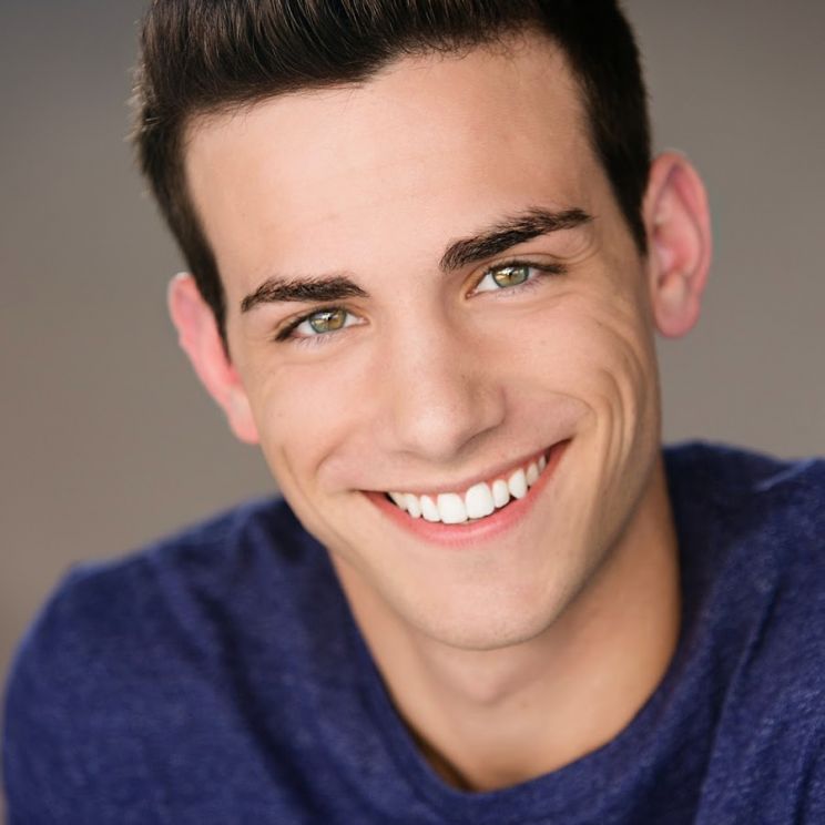 Jonathan Stanley