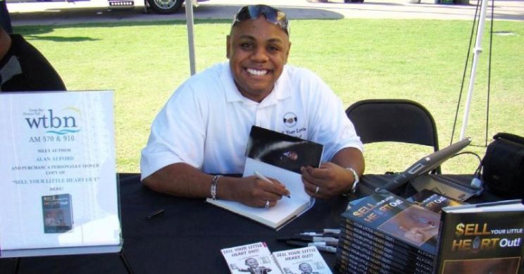 Jonathan Stanley