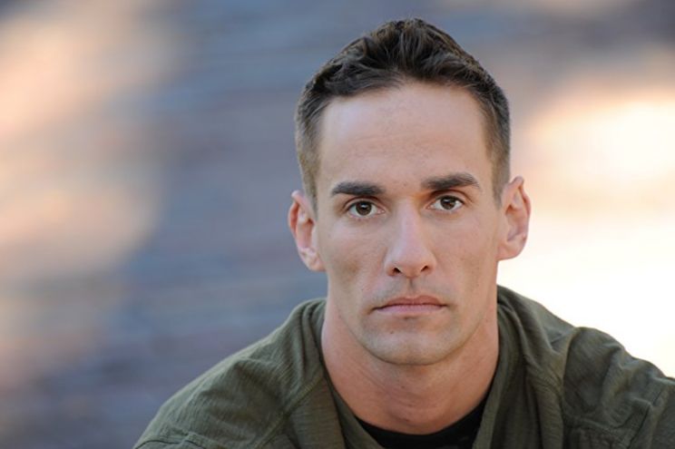 Jonathan Stanley
