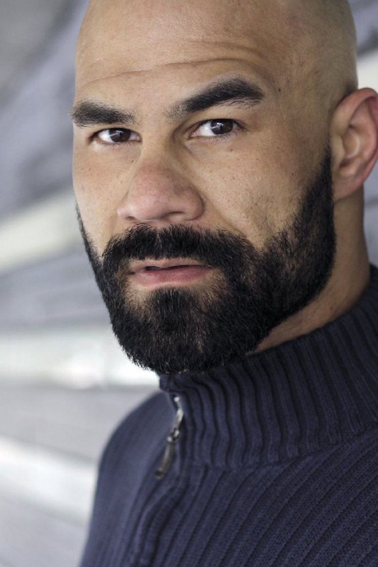 Jonathan Stanley