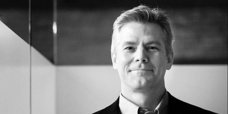 Jonathan Stark
