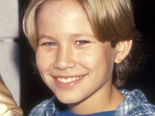 Jonathan Taylor Thomas