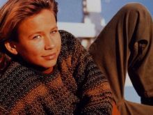 Jonathan Taylor Thomas