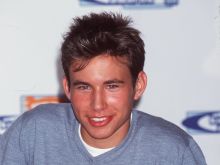 Jonathan Taylor Thomas