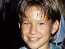 Jonathan Taylor Thomas