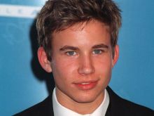 Jonathan Taylor Thomas