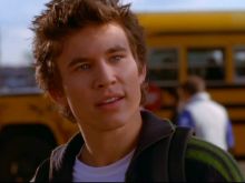 Jonathan Taylor Thomas