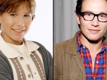 Jonathan Taylor Thomas