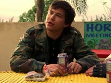 Jonathan Taylor Thomas #62753 picture (Landscape Medium)