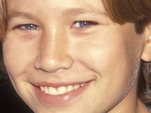 Jonathan Taylor Thomas