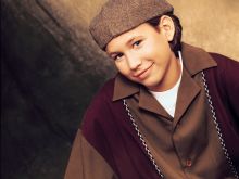 Jonathan Taylor Thomas