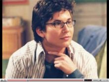 Jonathan Taylor Thomas