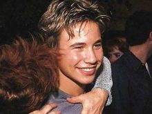 Jonathan Taylor Thomas