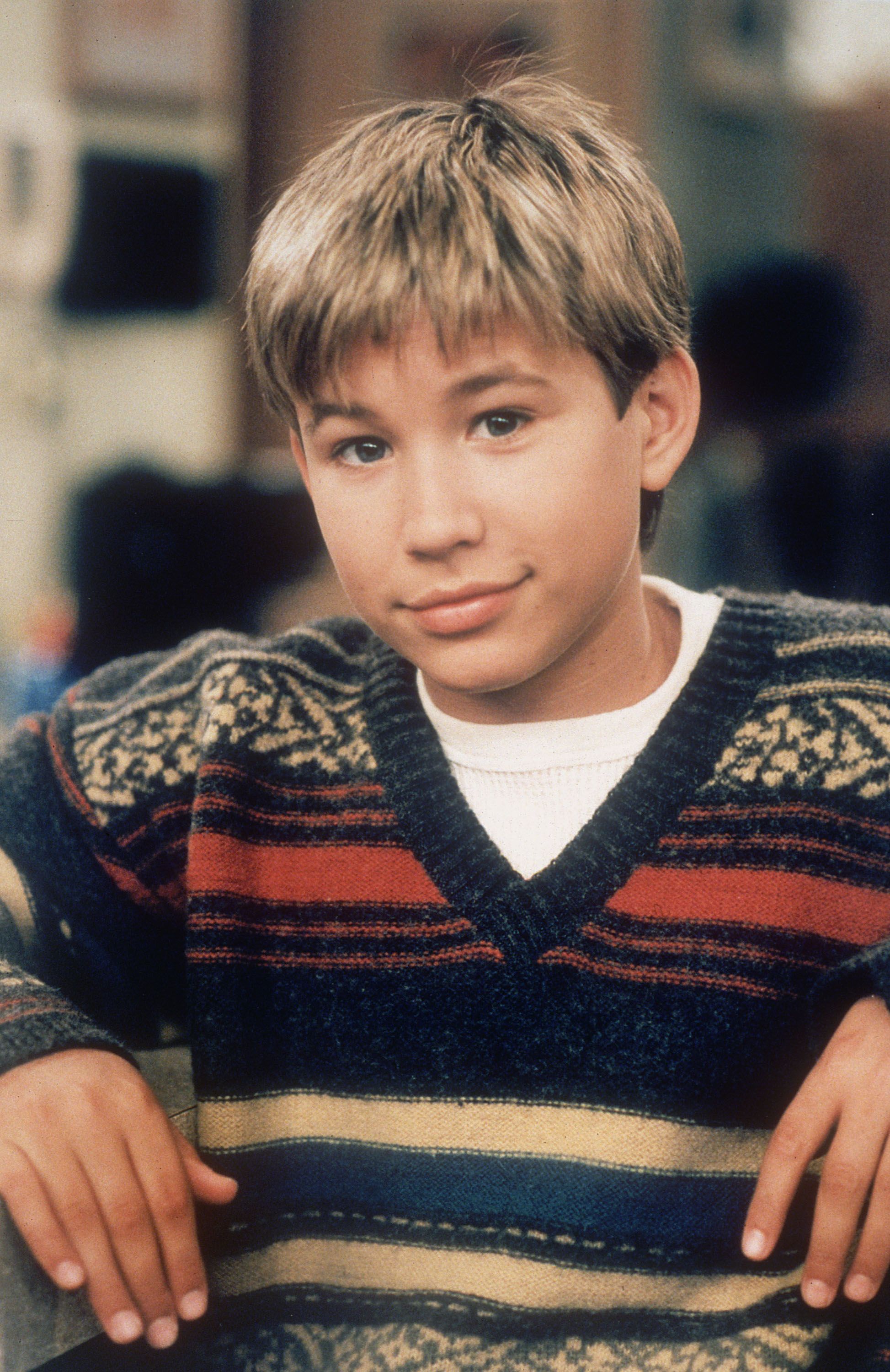 Pictures of Jonathan Taylor Thomas