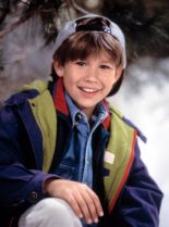 Jonathan Taylor Thomas