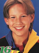 Jonathan Taylor Thomas